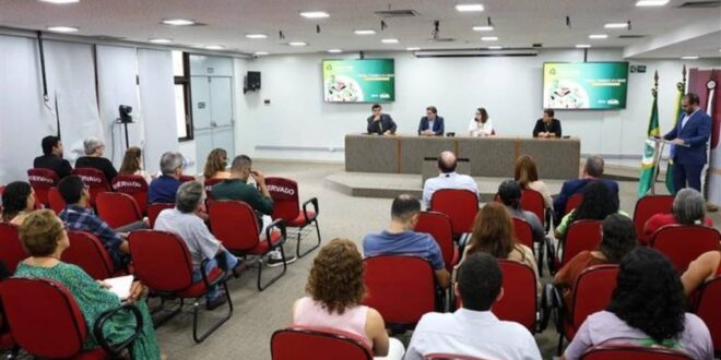 Banco do Nordeste - edital reciclagem