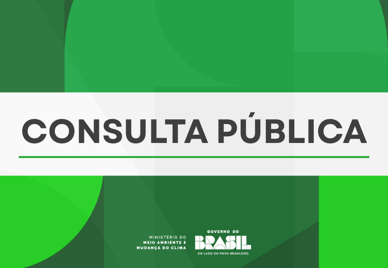 MMA - logística reversa - audiência pública